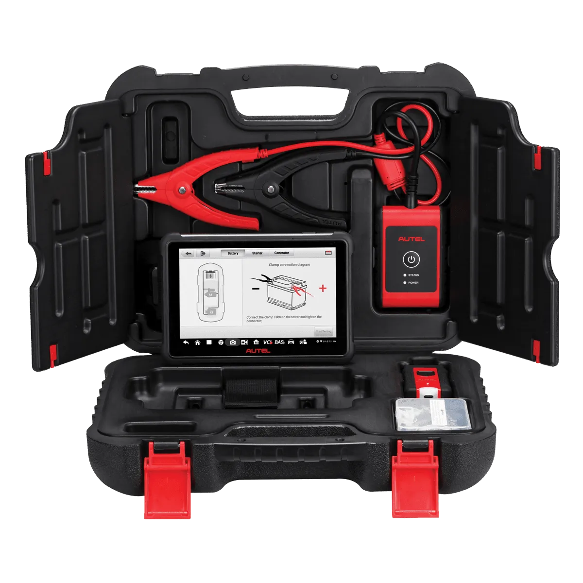 MaxiBAS BT609 | Autel