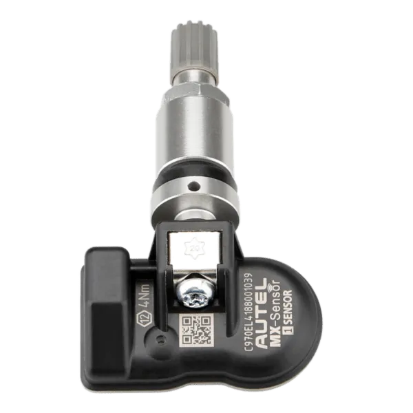 Adjustable Angle 1-Sensor Metal