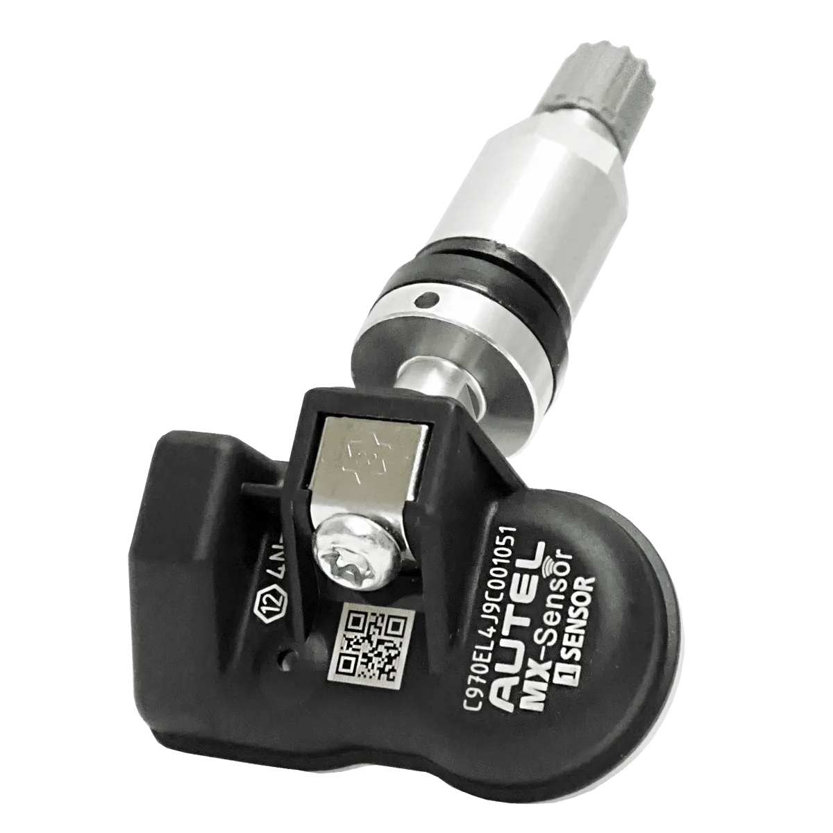 Adjustable Angle 1-Sensor Metal