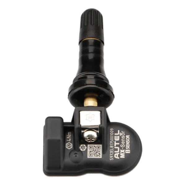 Adjustable Angle 1-Sensor Rubber