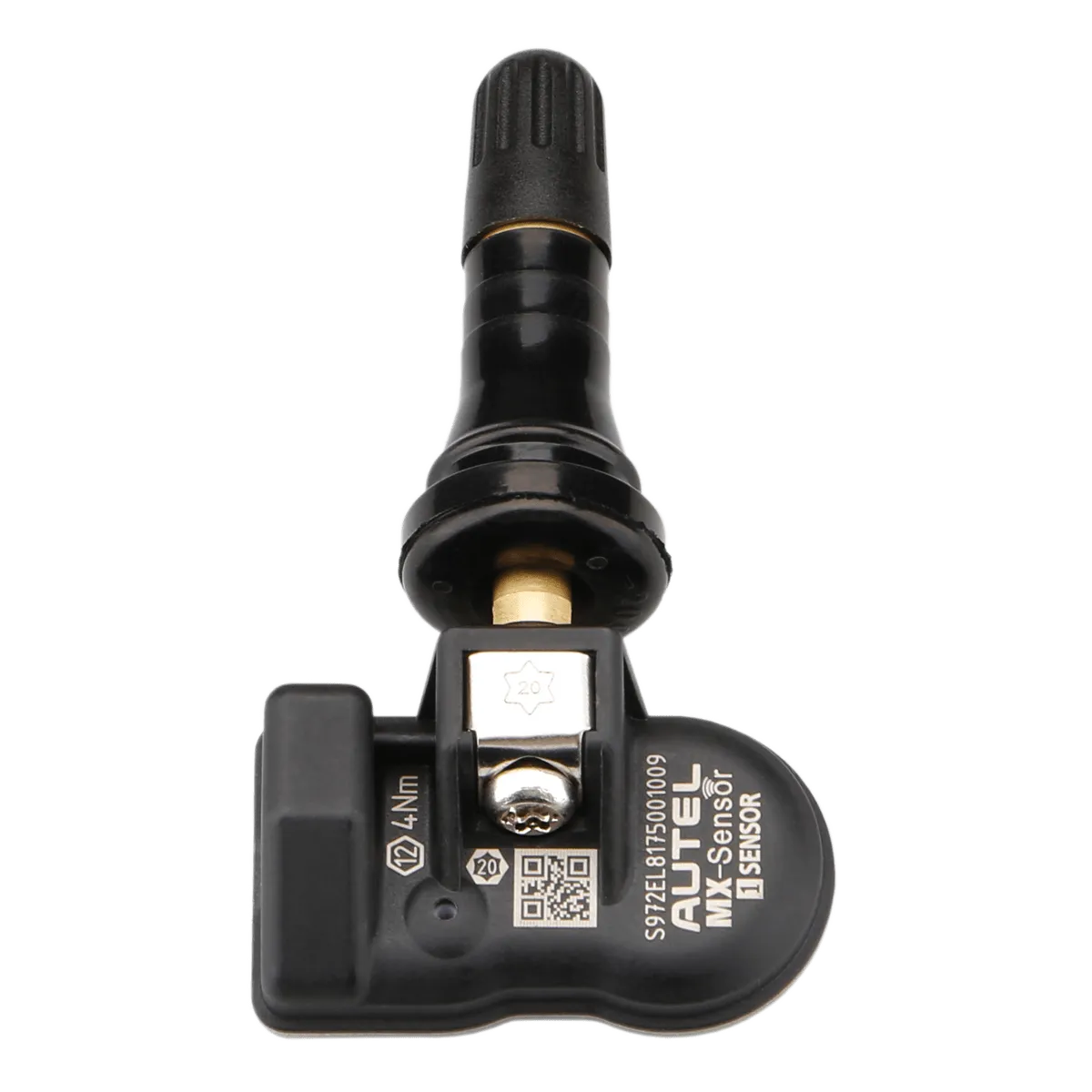 Adjustable Angle 1-Sensor Rubber