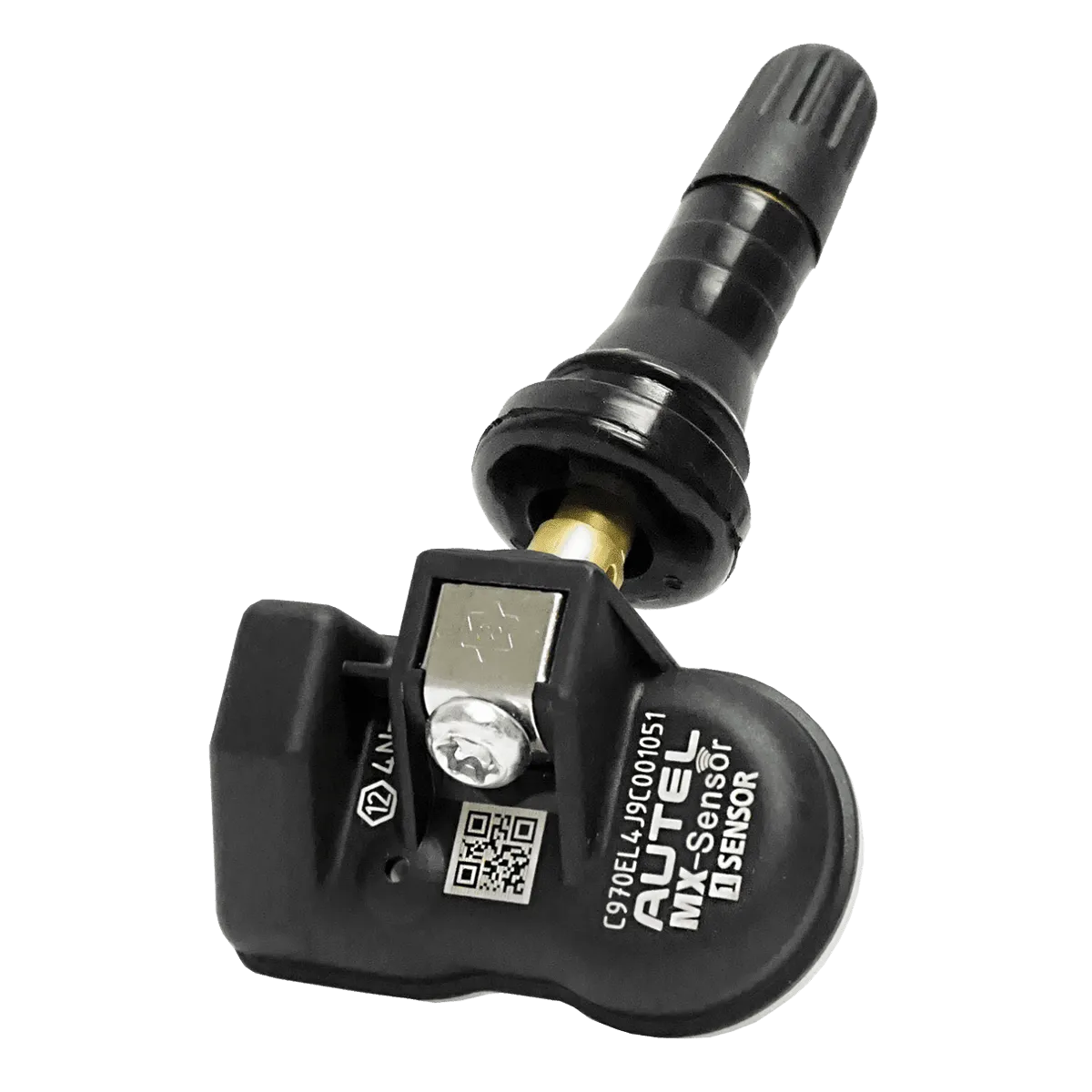 Adjustable Angle 1-Sensor Rubber