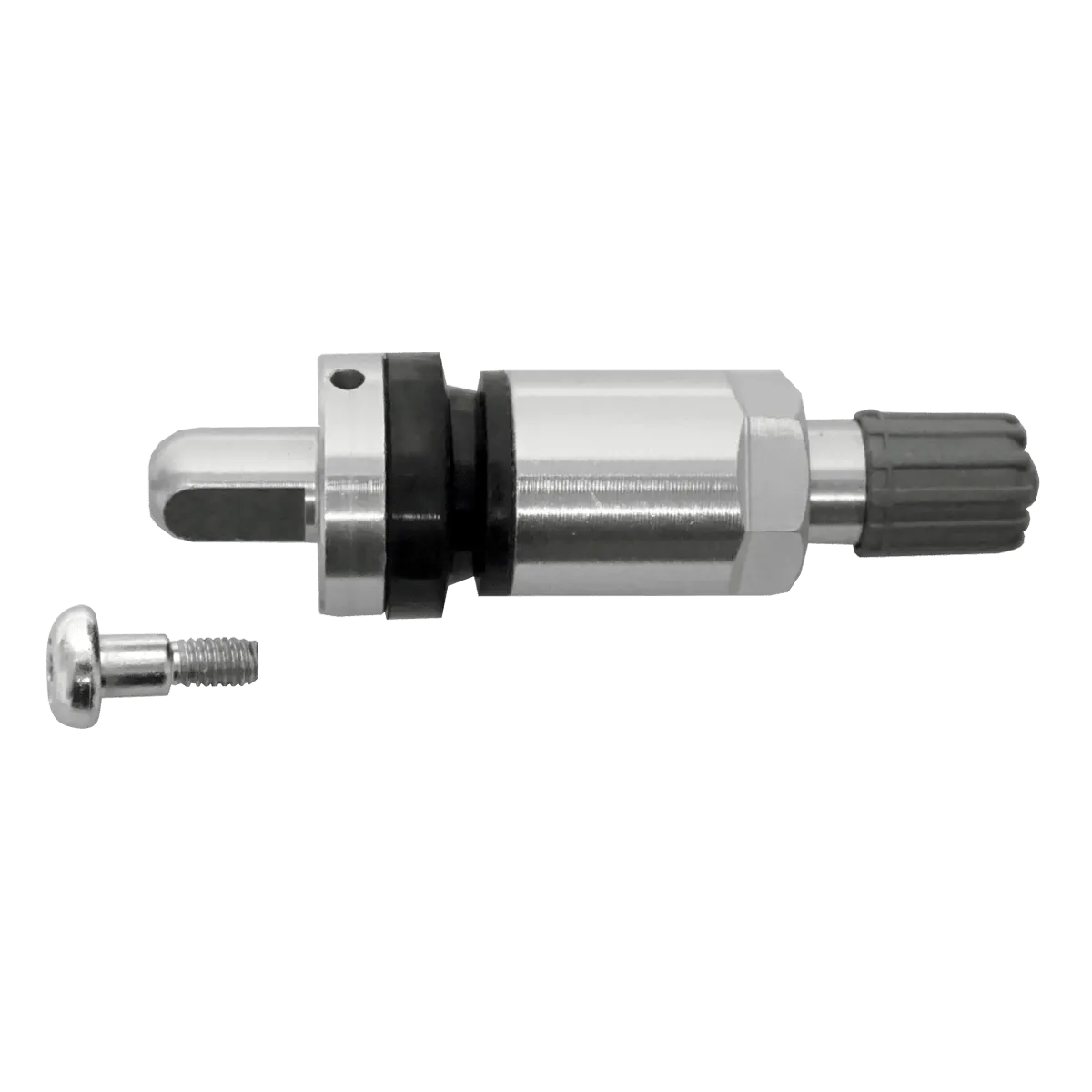 Adjustable Angle 1-Sensor Metal