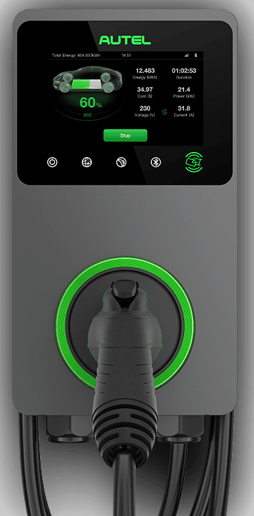 MaxiCharger AC Elite