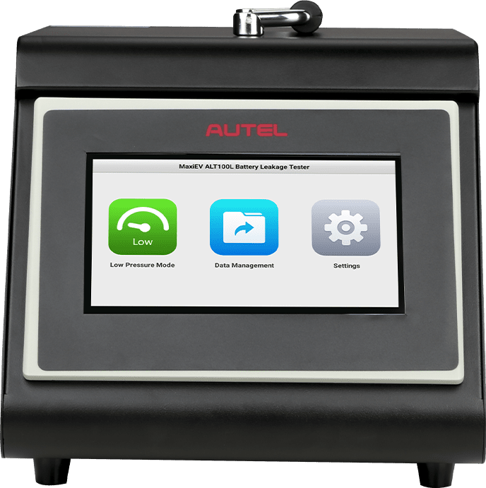 ALT100L EV Diagnostics