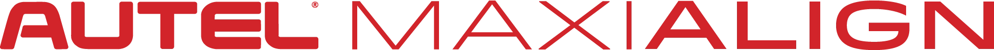 Autel MaxiALIGN