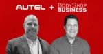 Autel & Body Shop Business