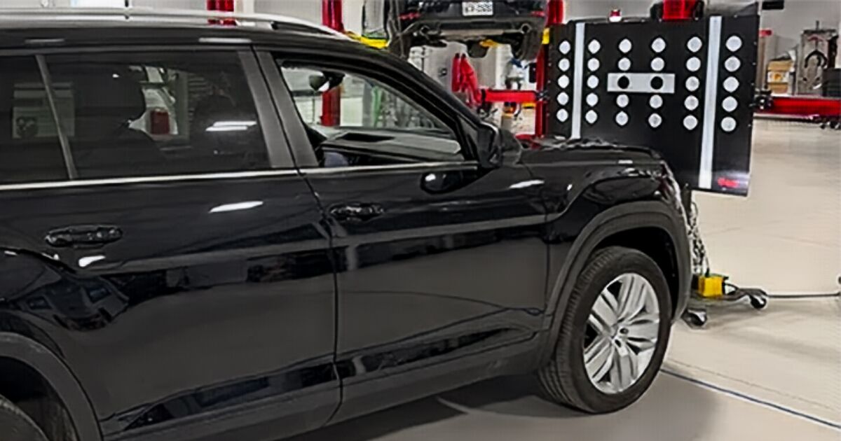 Simplifying the ADAS Opportunity