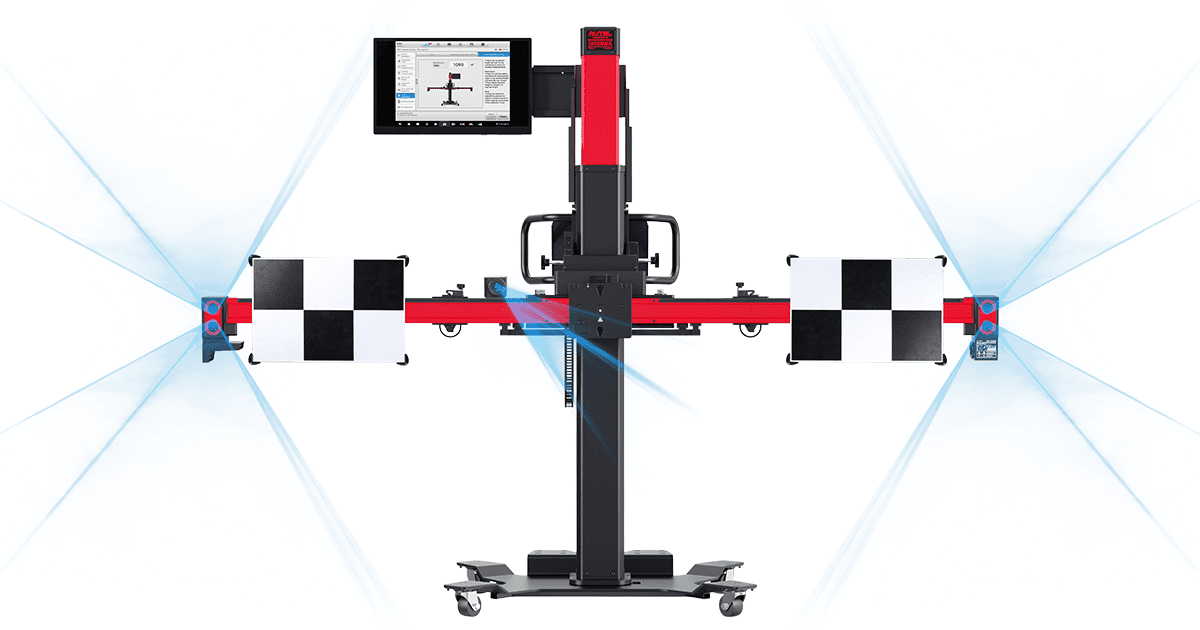 Autel’s Process-Driven Approach to Collision Repair
