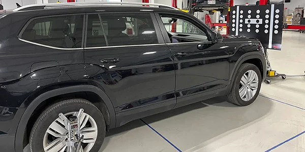 Precision Diagnostics