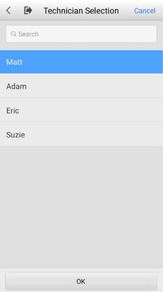 MaxiBAS BT608 Recommended