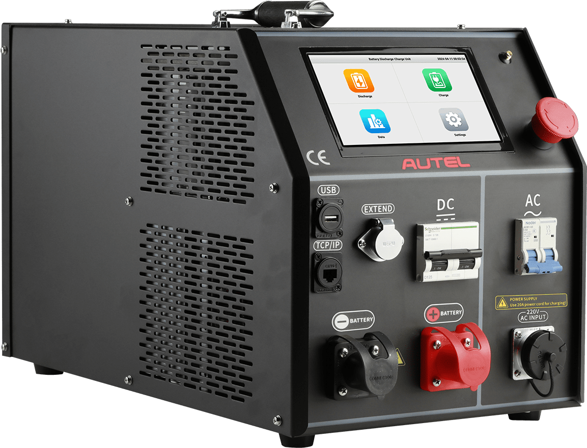 CDT100 EV Diagnostics