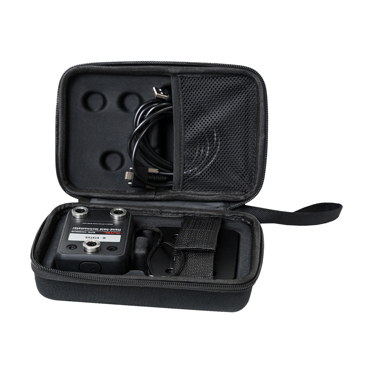 Hand-held Inclinometer Case