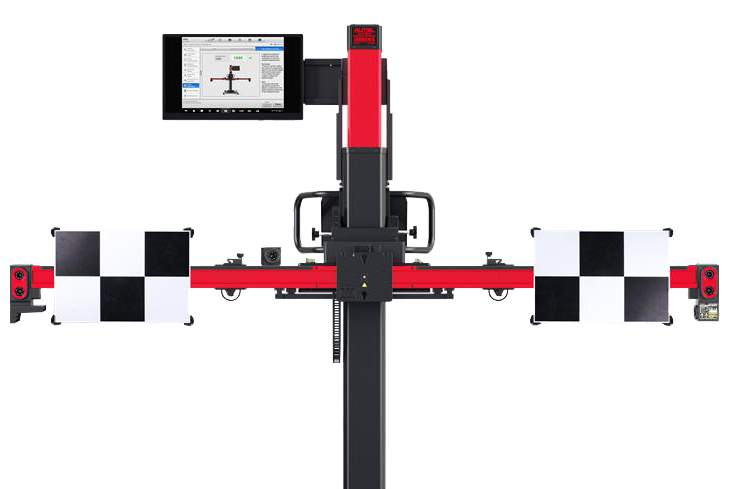 IA900 General Repair and Wheel Alignment