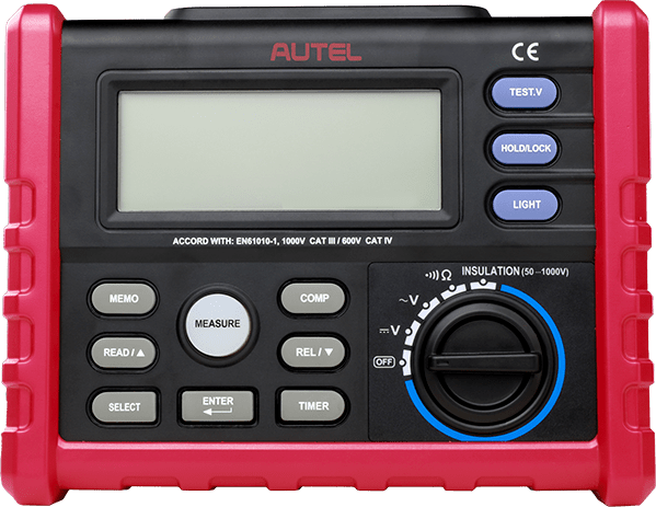 ITS100 EV Diagnostics