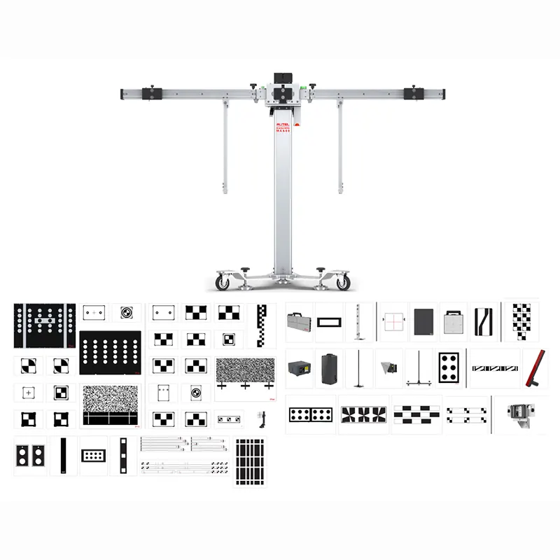 MA600 All System 2.0