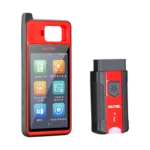 MaxiIM KM100/KM100E/KM100X