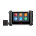 MaxiPRO MP808S-TS/MP808Z-TS