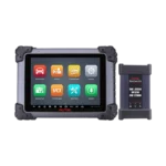 MaxiSYS Elite Pro II