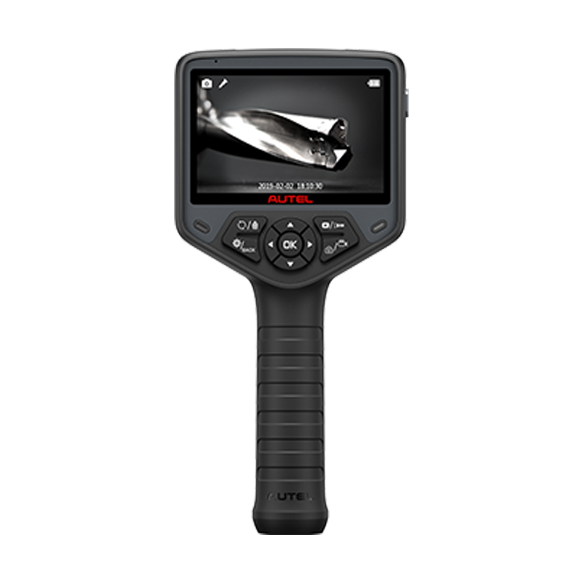 MaxiVIDEO MV480 Front