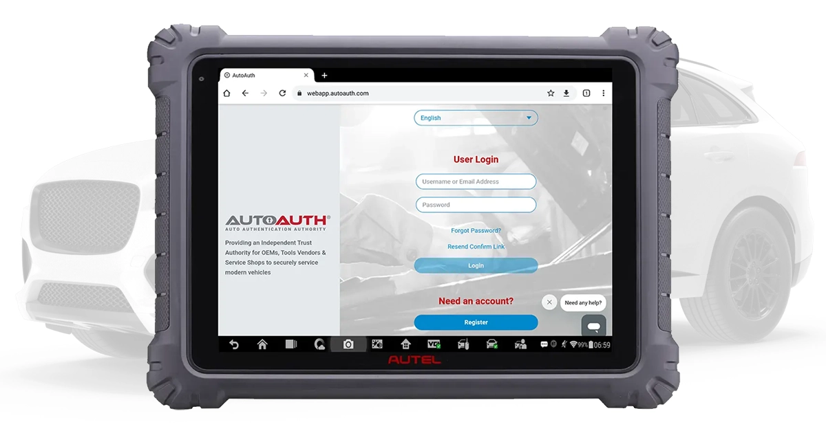 Mercedes-Benz Gateway