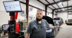 Post-collision calibrations shops can perform in-house