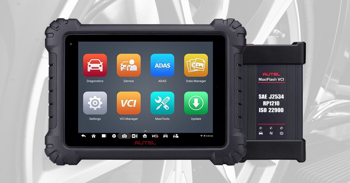 TPMS Programing &N Coding