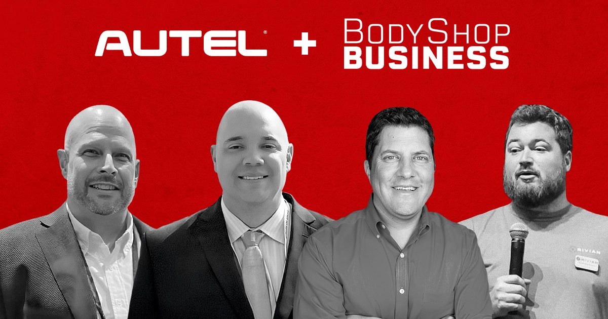 Webinar: Harnessing Technology to Meet OEM Standards in ADAS Calibration