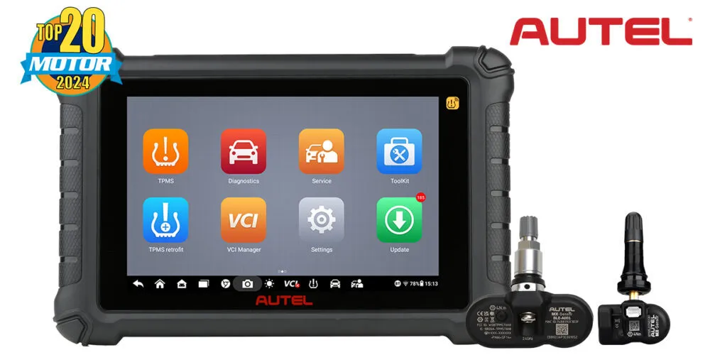 Autel 1-Sensor Profitability