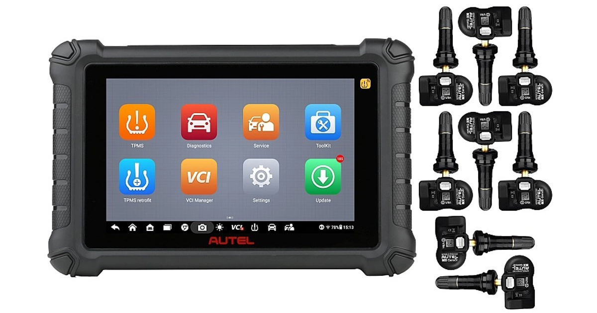 TS900 ASE Partnership