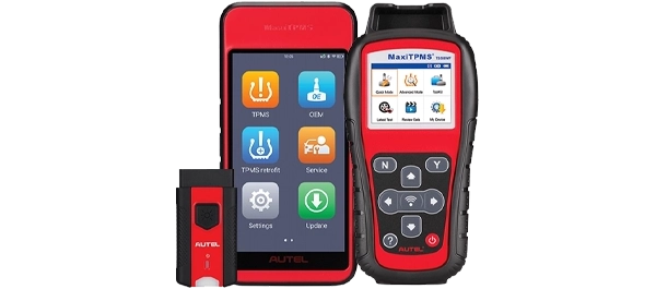 TPMS Service