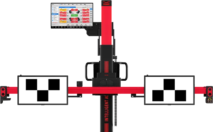 ADAS Shop Space IA1000