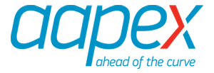 aapex logo