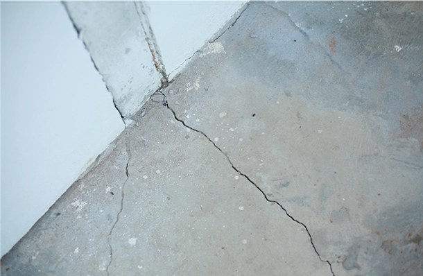 Best Practice - Flooring