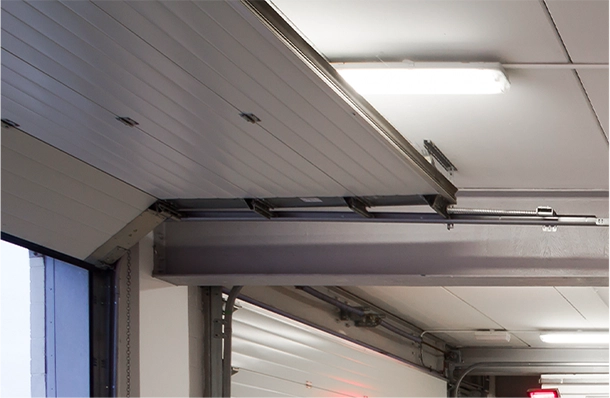 Best Practice - Lighting