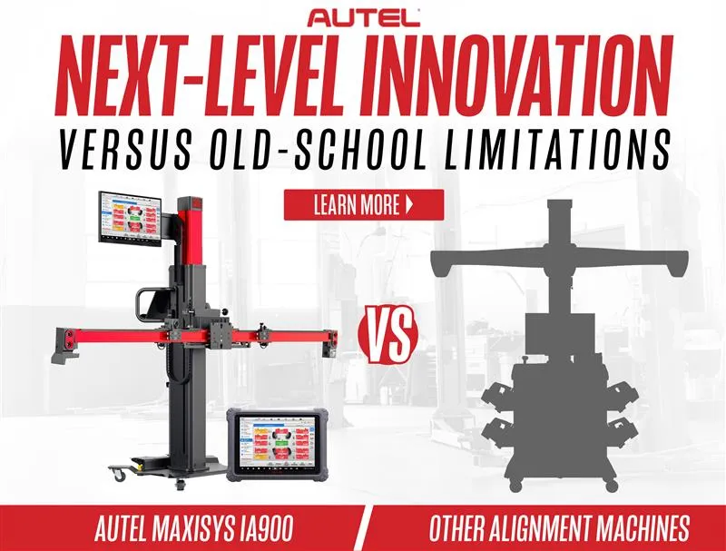 ADAS Next-Level Innovation