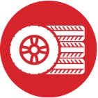 Wheel & Tire Dealers