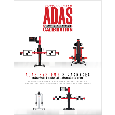ADAS All Systems Brochure