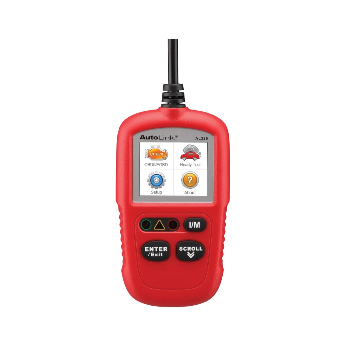 AutoLINK AL319 | Autel