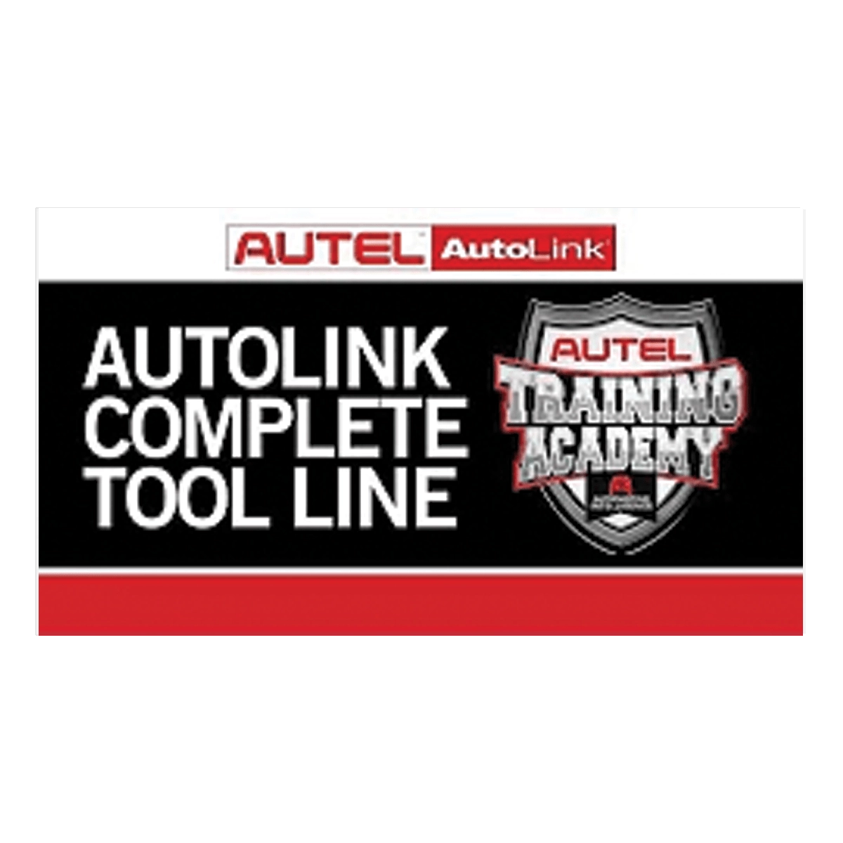 AutoLINK AL629 Video