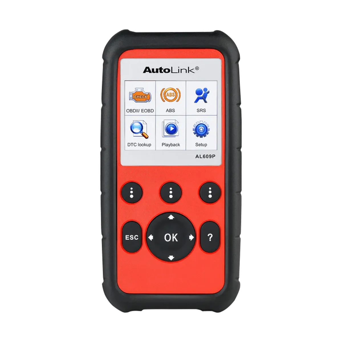 AutoLINK AL609P