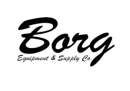 Borg Equipment