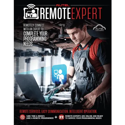 Remote Expert