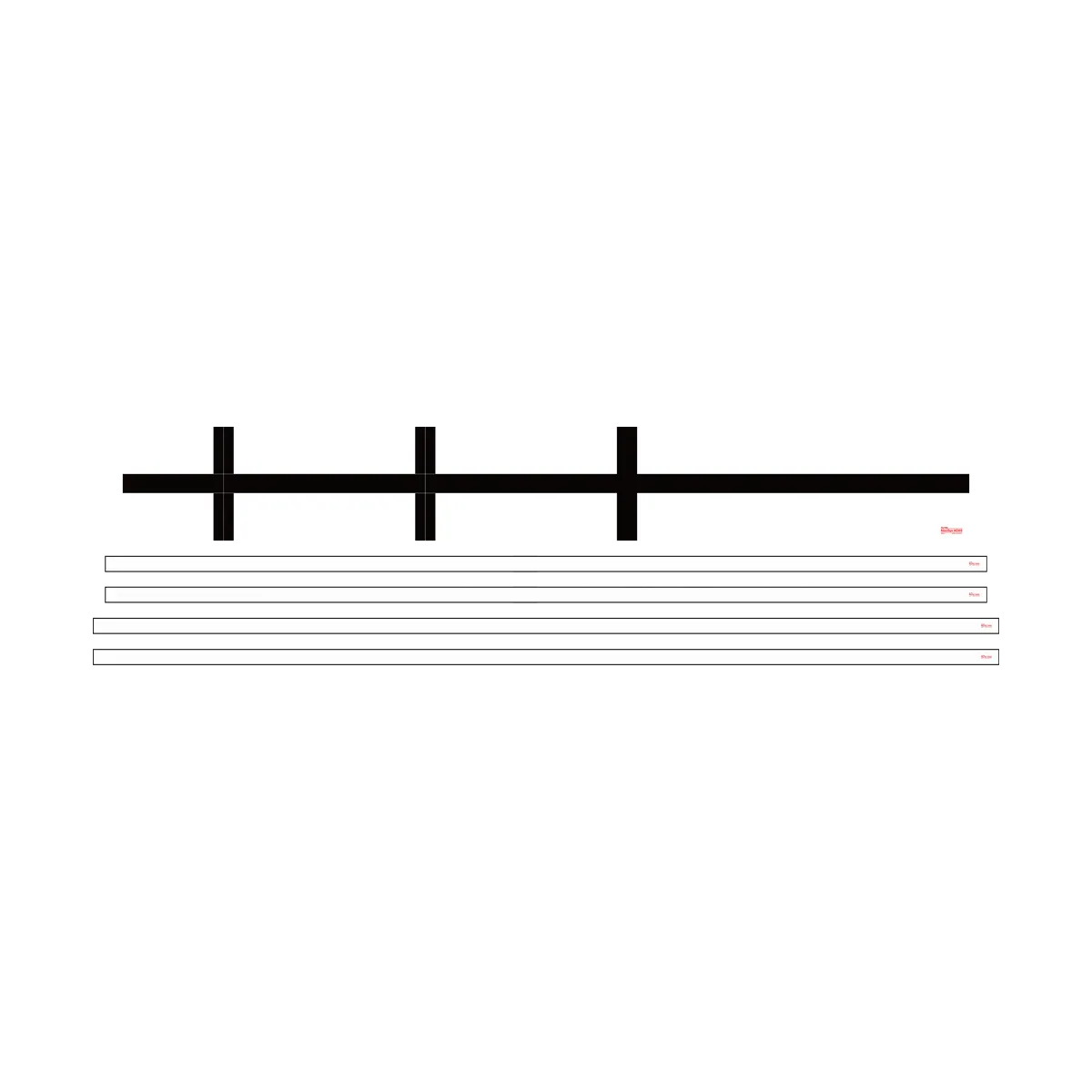 CSC1014-17-18A-18B Calibration Mats