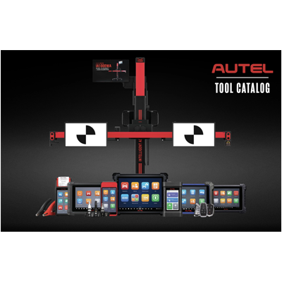 Full Tool Catalog