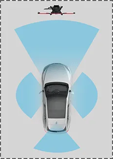 Around View Monitoring Calibration