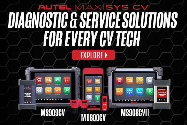 CV Diagnostic Solutions