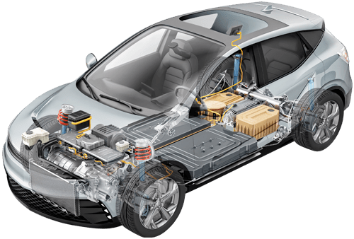 Complete Tooling Solutions