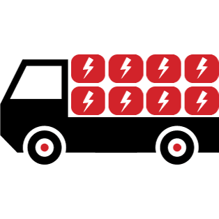 Battery & Vehicle Transport