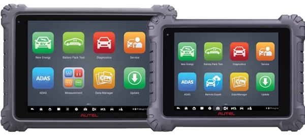 EV System Diagnostics